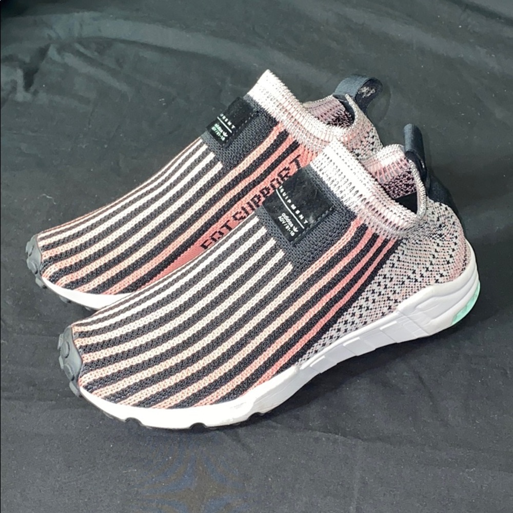 Adidas Equitment Knit Sneaker